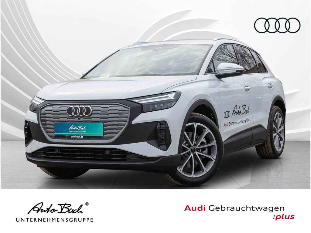Audi Q4
