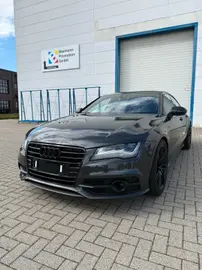 2012 AUDI A7 — фото 1