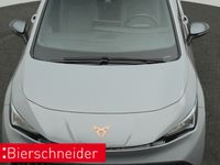 Cupra Born - Vorschau Bild 25