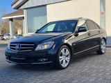 Mercedes-Benz C 200 Lim. Kompressor Avantgarde*Shd*Leder*Navi