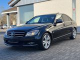 Mercedes-Benz C 200 Lim. Kompressor Avantgarde*Shd*Leder*Navi