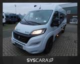 Sunlight Adventure Cliff 640 AHK, Winterausst. Vollausst - Sunlight Cliff