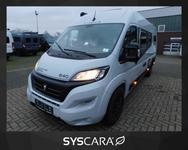 Sunlight Adventure Cliff 640 AHK, Winterausst. Vollausst