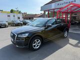 Audi Q2 30 TFSI *KLIMA*SHZ*ALU*