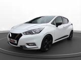 Nissan Micra 1.0 DIG-T 117 N-Sport **KAMERA** - Nissan Micra: K11