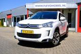 Citroën C4 Aircross 1.6 Collection Pano|Half Leder|Clima - Citroën C4 Aircross Gebrauchtwagen