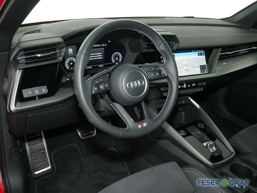 Audi A3 - Bild 6