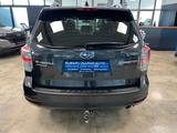 Subaru Forester Platinum | Glasdach | AHK | Leder - Subaru Forester: Allradantrieb