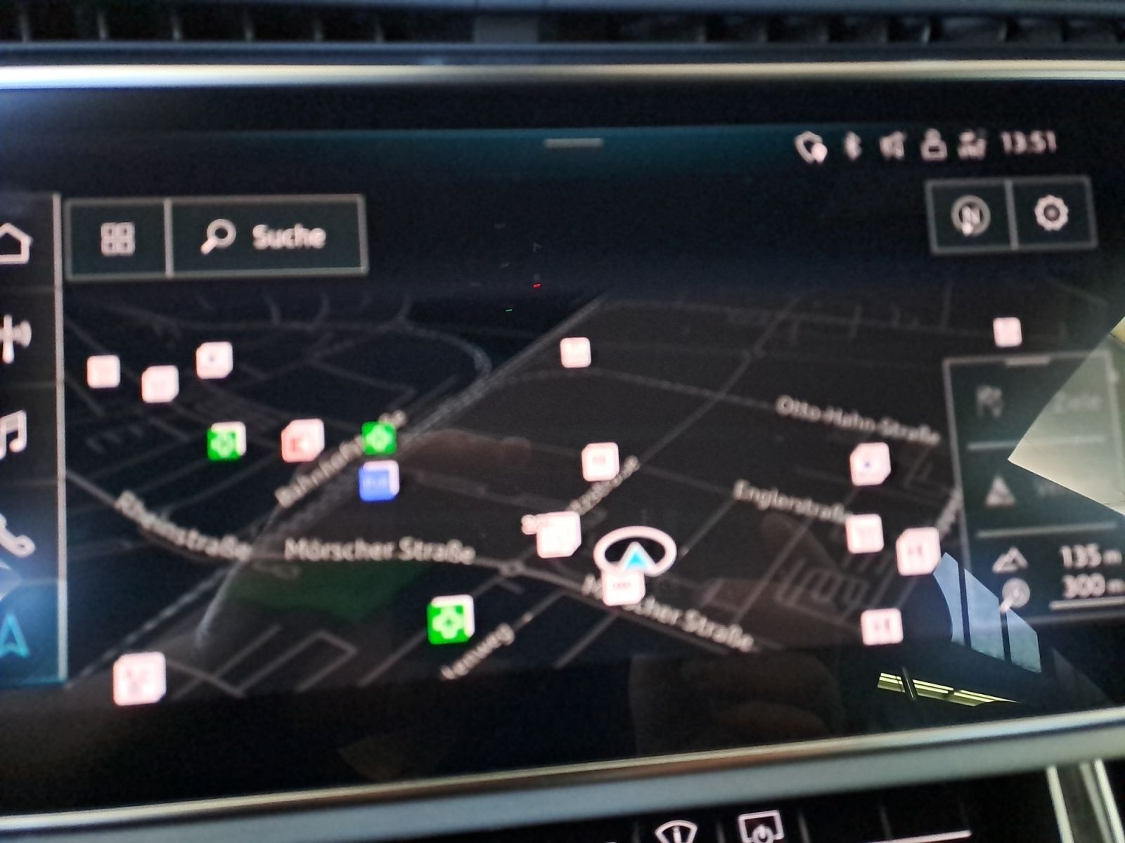 Audi Q8 - Bild 17