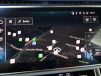 Audi Q8 - Vorschau Bild 17
