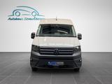 Volkswagen Crafter Kasten 35 MRH FACELIFT Klima Shz 270° - gebrauchte Volkswagen Crafter mit Facelift