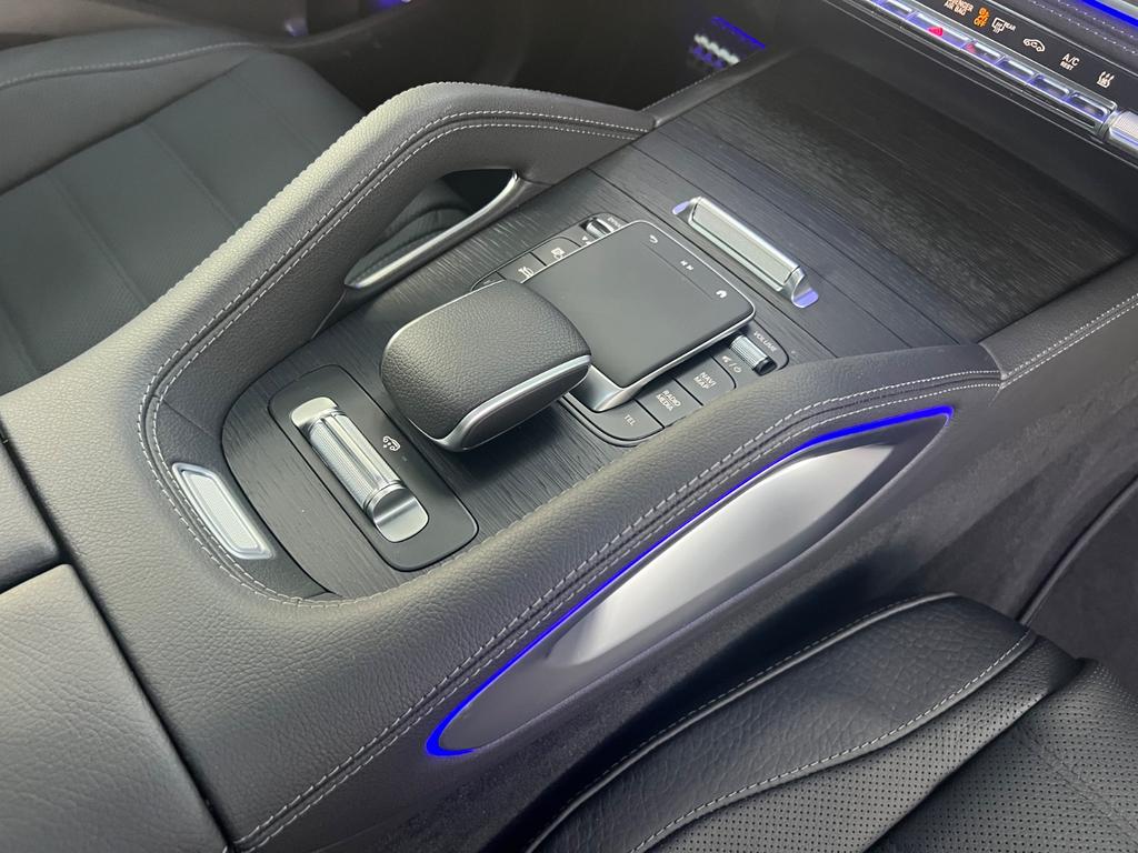 Mercedes-Benz GLS 450