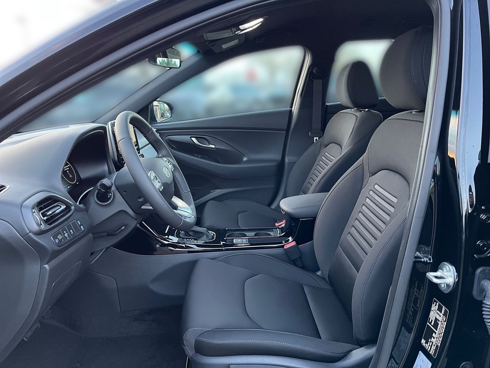 Hyundai i30 – Bild 8