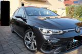 Volkswagen Golf Variant 2.0 TSI DSG 4MOTION R +GARANTIE+ - Volkswagen Golf: Blau, Variant Motion