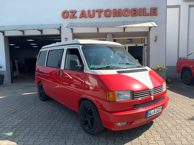 Volkswagen T4 Westfalia  mit Aufstelldach  original