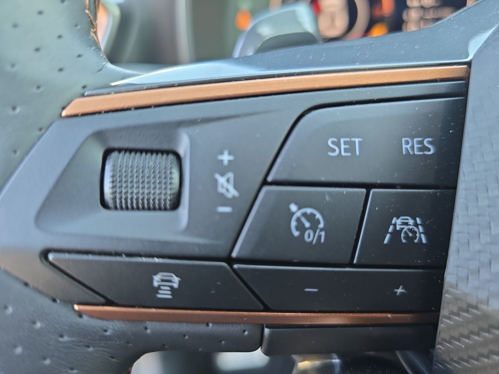 Fahrzeugabbildung CUPRA Formentor VZ 4Drive 2.0 TSI DSG ACC LED KAMERA