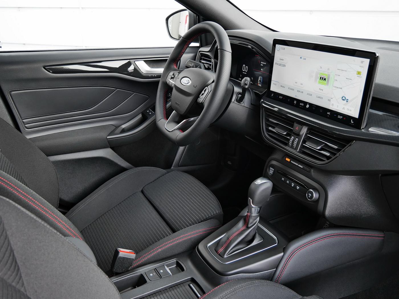 Ford Focus Turnier 1.0 MHEV ST-Line X | MATRIX | B&O