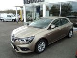 Renault Megane 1.2 TCE / Klima / Navi / Kamera / PDC - Renault Megane: Beige