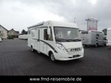 HYMER / ERIBA / HYMERCAR B 594/Solar/Hubstützen/Navi/Kamera/Wechselri/148