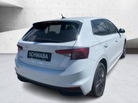 Skoda Fabia - Vorschau Bild 4
