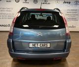 Citroën C4  Picasso 1,6HDi Tendance*Tempomat*7Sitzer - Citroën C4 Picasso in Düsseldorf