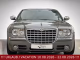 Chrysler 300C 3.0 CRD + TÜV 10.2027 - gebrauchte Chrysler 300C aus dem Jahr 2006