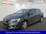 Renault Megane Grandtour 1.2 Automatik Business Edition - Renault Megane in Halle