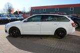 Skoda Octavia RS 2.0 TDI DSG 4x4 ACC/LED/Scheckheft - Skoda Octavia: RS TDI Dsg