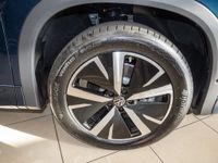 Volkswagen Tayron - Vorschau Bild 6