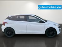 Hyundai i20 - Vorschau Bild 3
