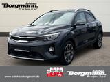 Kia Stonic Vision 1.4 Sitzheizung - Bluetooth - Rück - gebrauchte Kia Stonic aus dem Jahr 2019