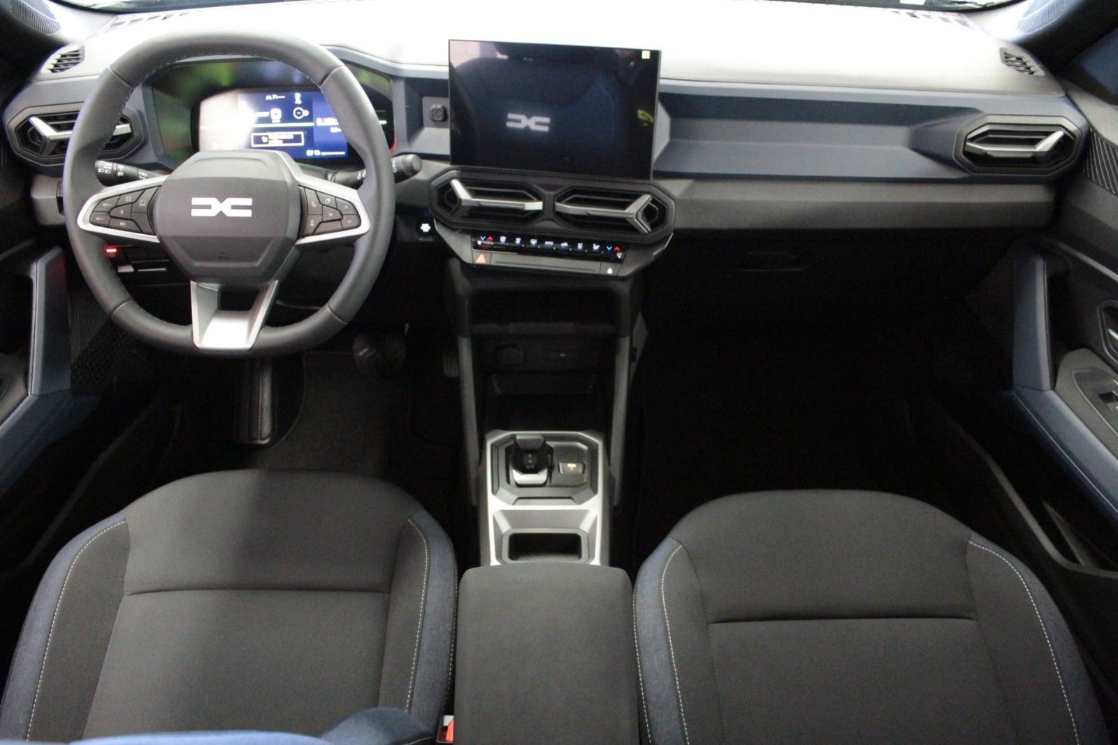 Fahrzeugabbildung Dacia Bigster hybrid 155 Expression*Winter-Plus-Paket*