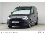 Volkswagen Caddy Style 5-Sitzer 1.5 l TSI DSG*ACC*MFK*PDC*