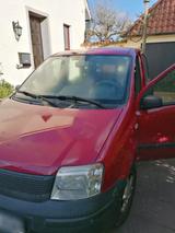 Fiat Panda - Fiat Panda Gebrauchtwagen in Osnabrück
