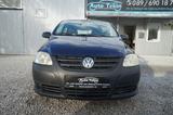 Volkswagen Fox 1.2 |Klima| |Allwetter| |nur 84.910 km| - Volkswagen Fox mit Benzin-Antrieb: Kleinwagen, mit Klimaanlage