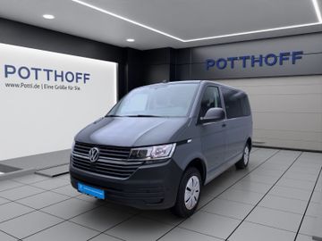 Volkswagen Leasingangebot: Volkswagen T6.1 Kombi Transporter 2.0 TDI FWD KAMERA KLIMA