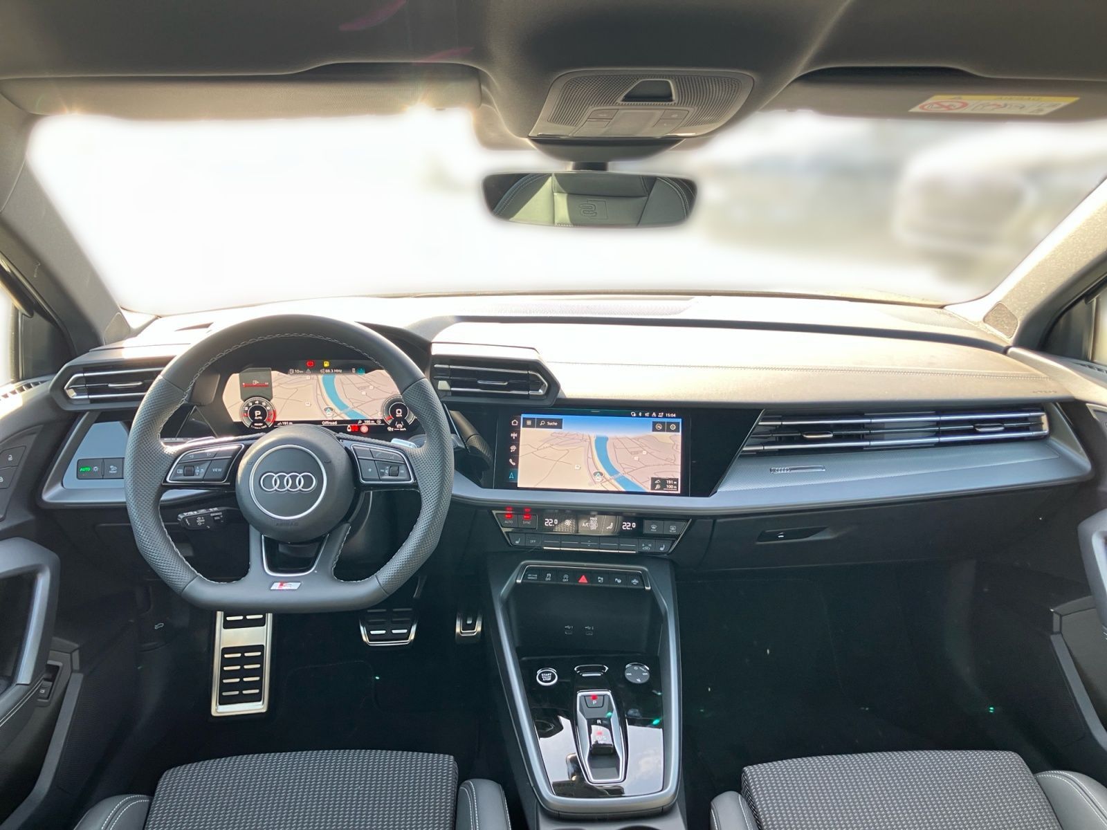 Audi A3 - Bild 8