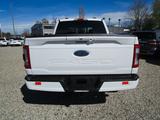 Ford F 150 Lariat SuperCrew *AHK 3,5 t* Pano*75 Jahre - weiße Ford F 150