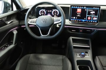Volkswagen Tiguan 1.5 eTSI AHK Pano StHz 19 Zoll