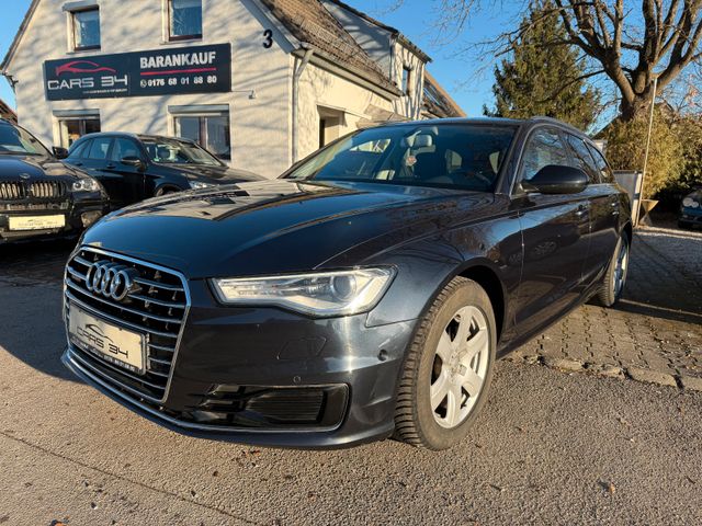 AUDI A6 Avant 3.0 TDI