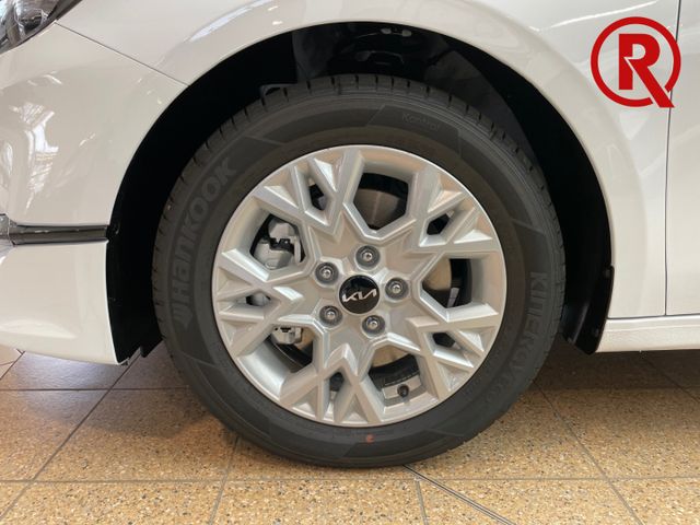 Ceed Vision 1.5 T-GDI Navi LenkradHZG SHZ PDC 2-