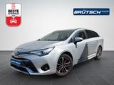 Toyota Avensis Touring Sports 1.8 VVT-i Edition S+ KLIM - gebrauchte Toyota Avensis aus dem Jahr 2017
