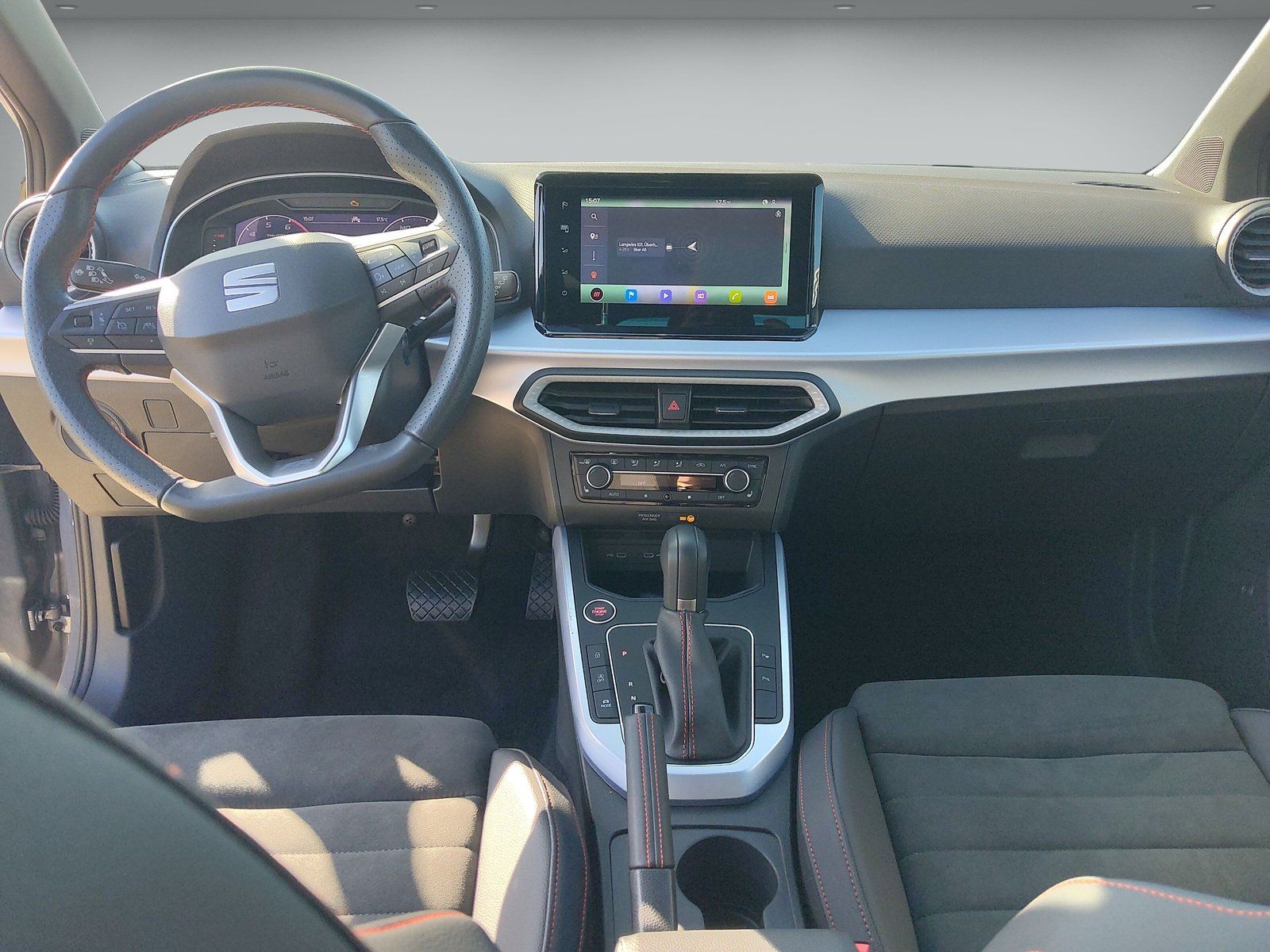 Seat Arona - Bild 10
