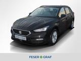 Seat Leon Sportstourer 2.0 TDI Style KAMERA/NAVI/SHZ