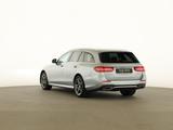 Mercedes-Benz E 300 de T AMG+DISTR PLUS+360°+PANO+MULTIB+WIDE+ - Hybrid (Diesel/Elektro): Abstandswarner