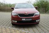 Skoda Rapid 1.6 TDI Joy |1Hand!Tempo!Xenon!PDC!Sitzh.!