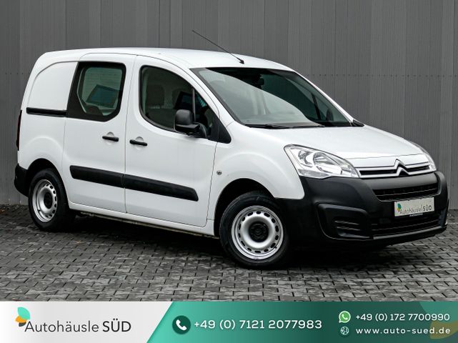 Berlingo Business L1 |AUS 1. HAND|PDC kaufen