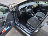Volkswagen Golf 1.4 TGI BlueMotion DSG Join - mit CNG-Antrieb: Limousine