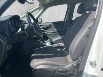 Opel Zafira C 2.0 CDTI LED+2xKlima+LM+PDC+DynLicht