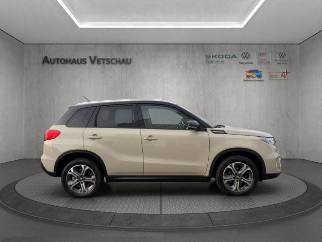Vitara Comfort+ 1.6 DDiS 4x4 LED/ACC/NAVI/PANO